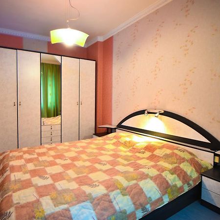 Apartment Elegance Stara Zagora Exteriör bild