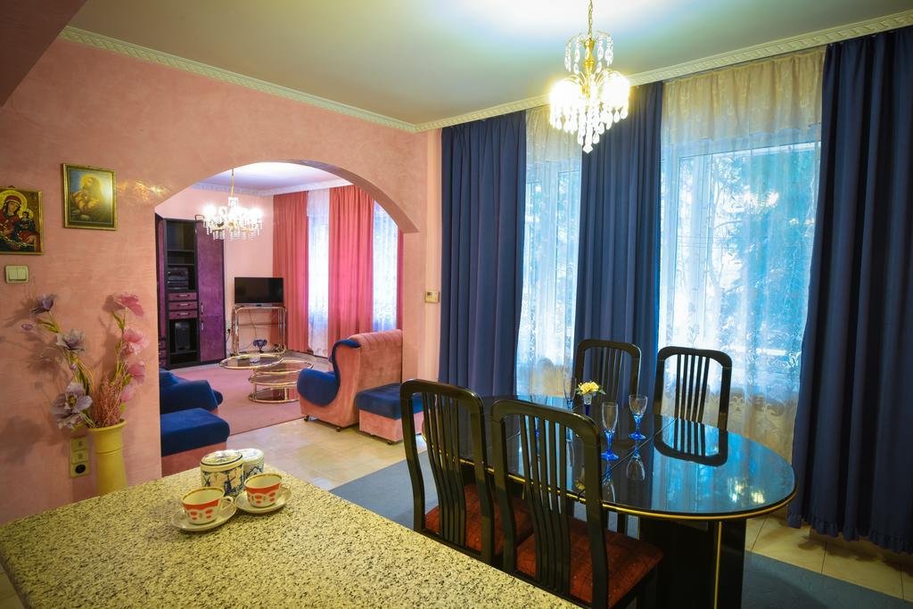 Apartment Elegance Stara Zagora Exteriör bild