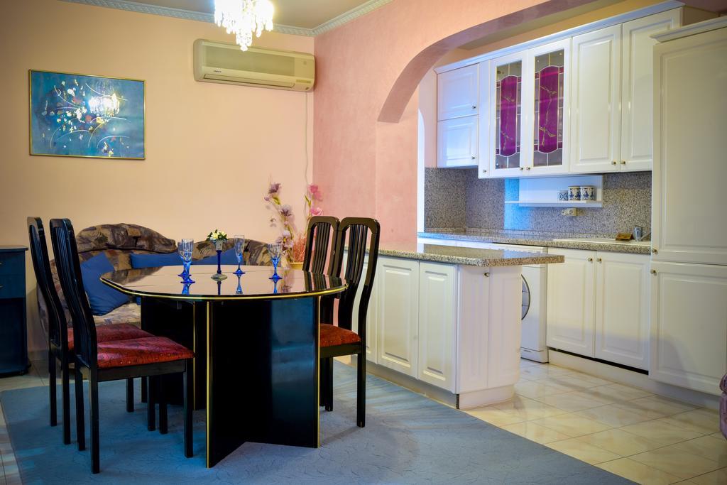 Apartment Elegance Stara Zagora Exteriör bild