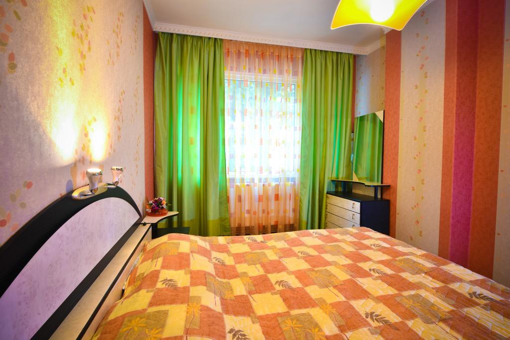 Apartment Elegance Stara Zagora Exteriör bild